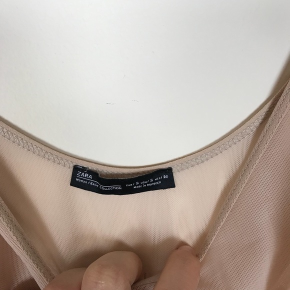 Zara Bodysuit - Picture 6 of 6